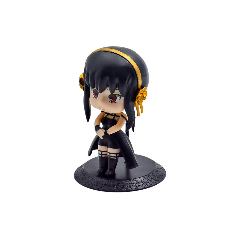 Yor Forger Hands Closed Chibi Figurine - Spy x Family - Weebshop