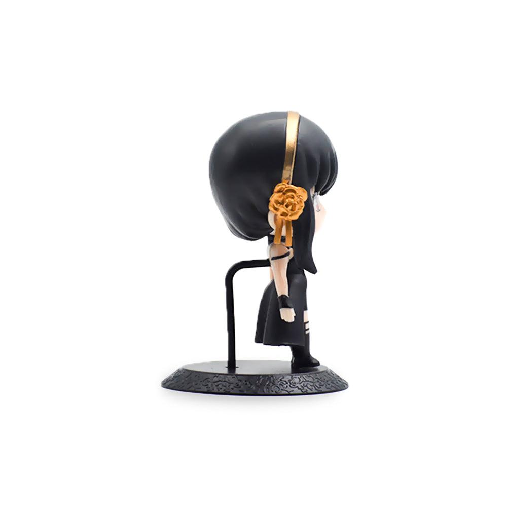 Yor Forger Hands Open Chibi Figurine - Spy x Family - Weebshop