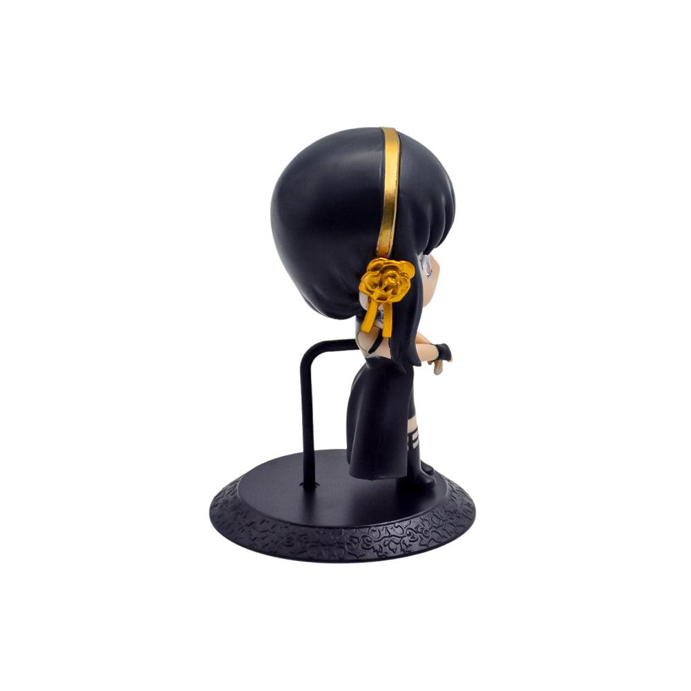 Yor Forger Hands Closed Chibi Figurine - Spy x Family - Weebshop