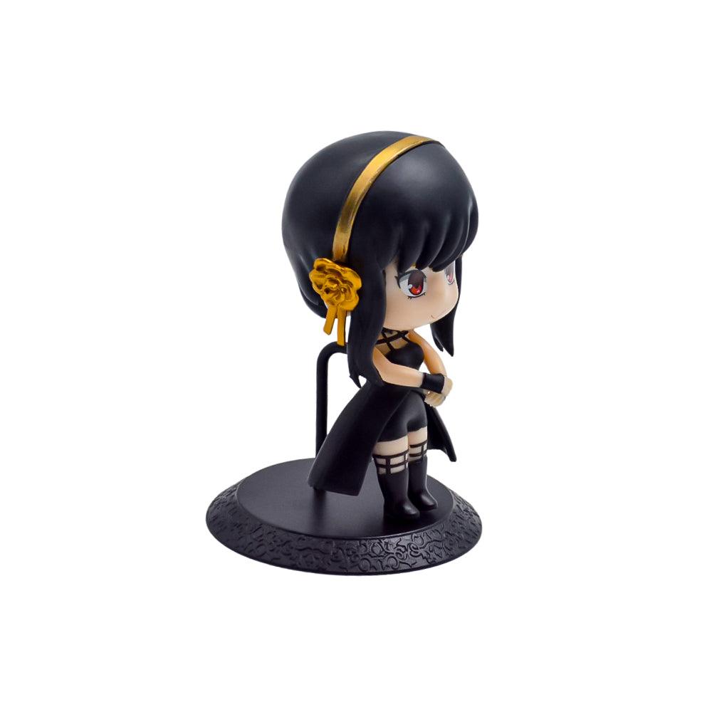 Yor Forger Hands Closed Chibi Figurine - Spy x Family - Weebshop