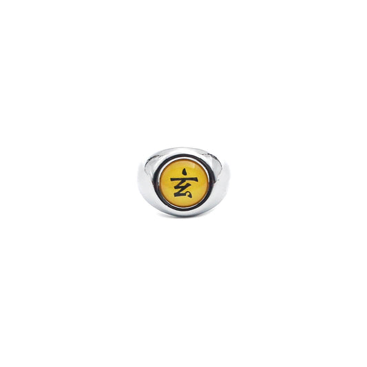 Zetsu Akatsuki Ring - Naruto - Weebshop