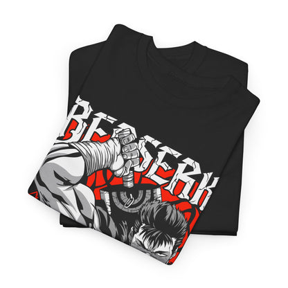 Guts Regular T-shirt - Berserk