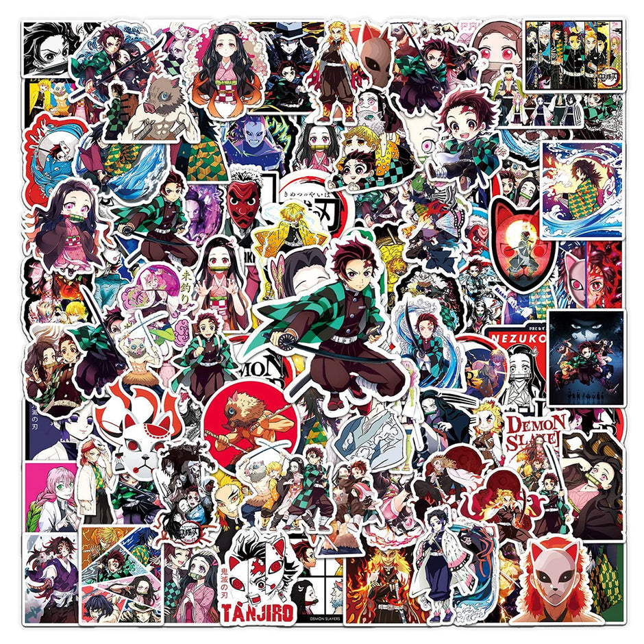 Stickers – Weebshop