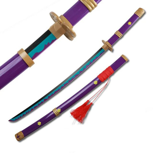 Roronoa Zoro Enma Katana - One Piece