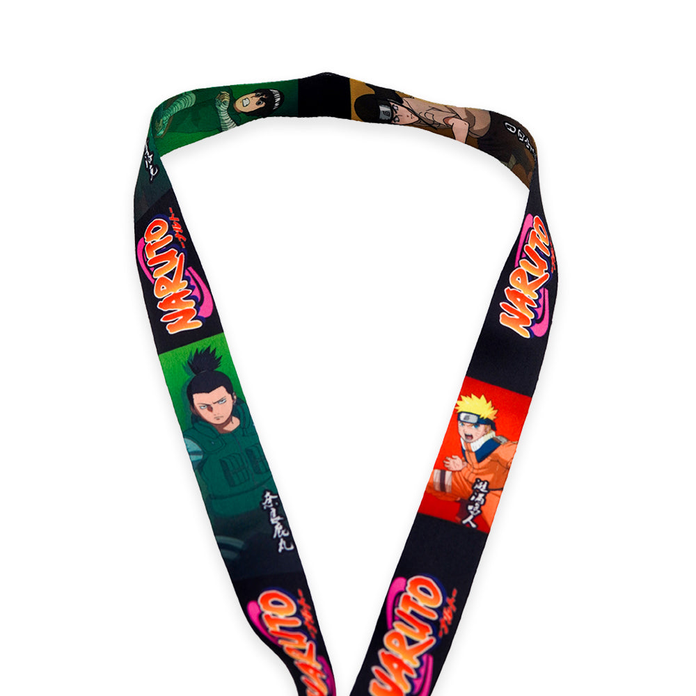 Ninja Lanyards