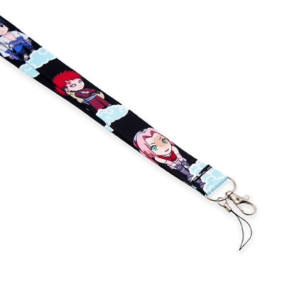 Ninja Lanyards