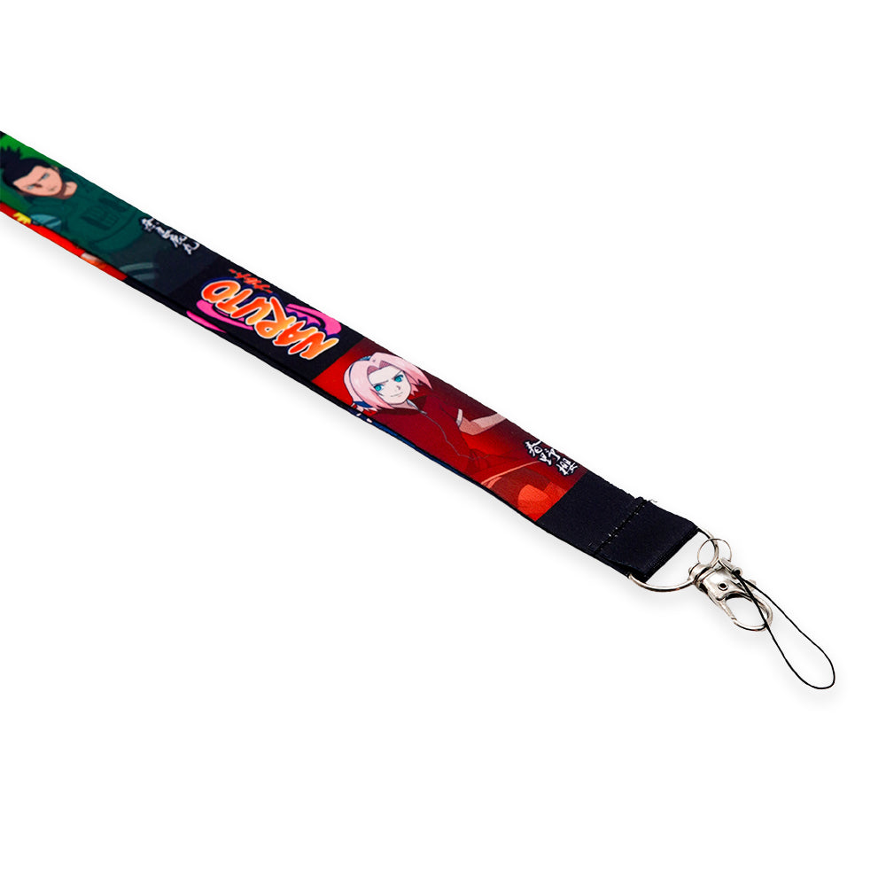 Ninja Lanyards