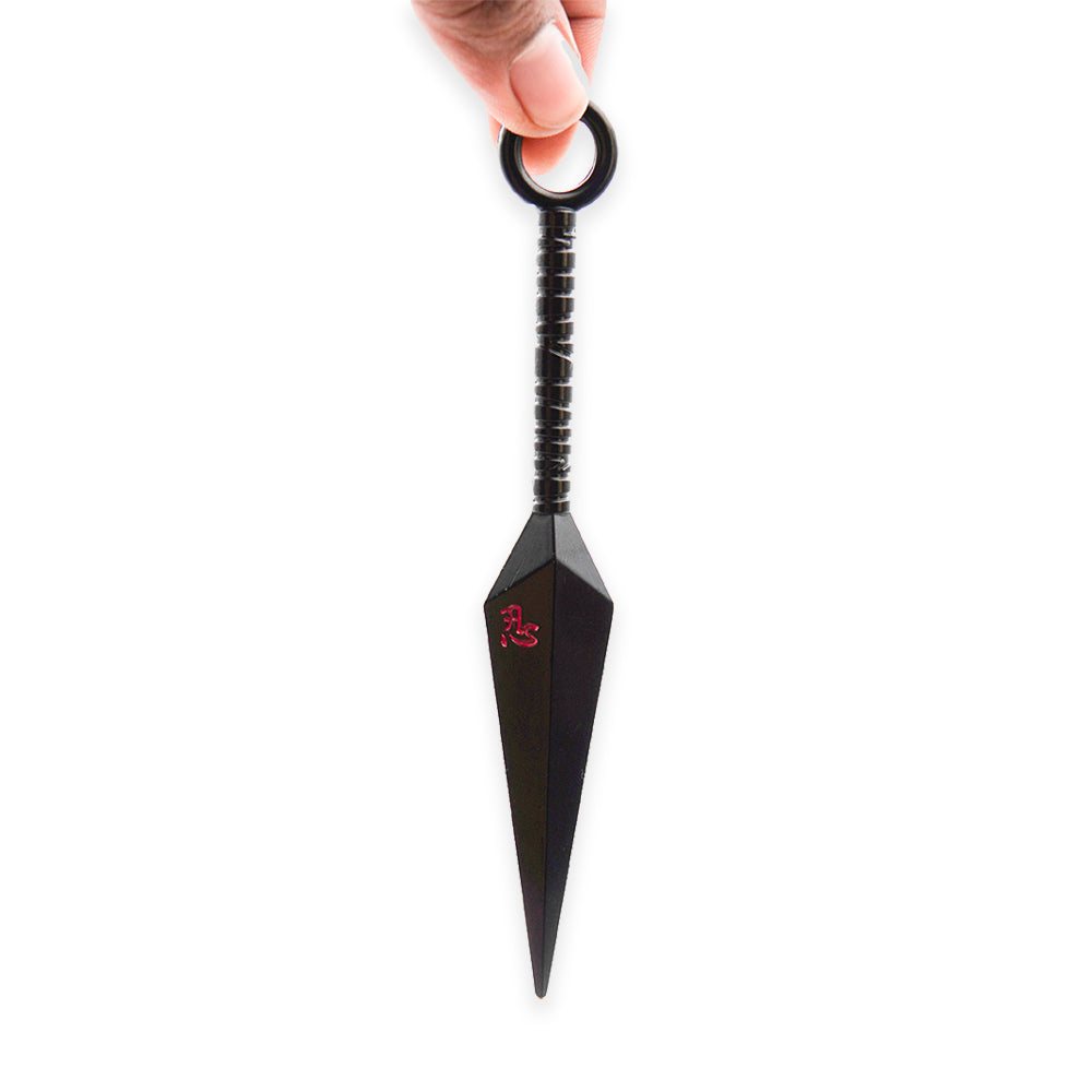 Black Metal Kunai