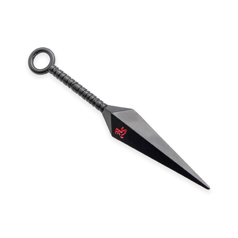 Black Metal Kunai