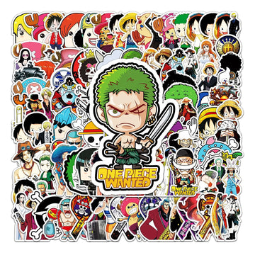 One Piece – Weebshop