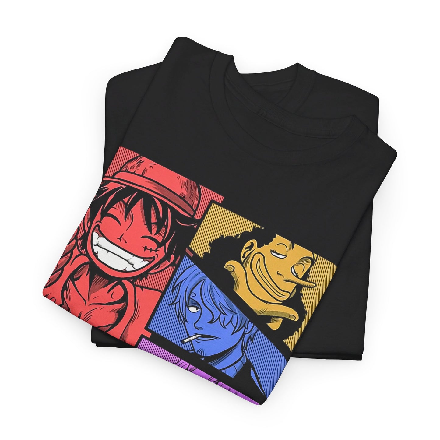 We Are One T-shirt - One Piece