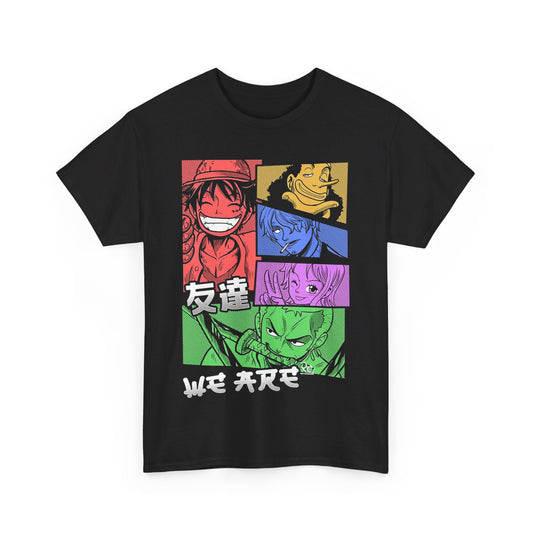 We Are One T-shirt - One Piece