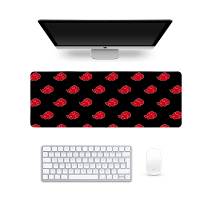 Akatsuki Desk Mat - Naruto - Weebshop