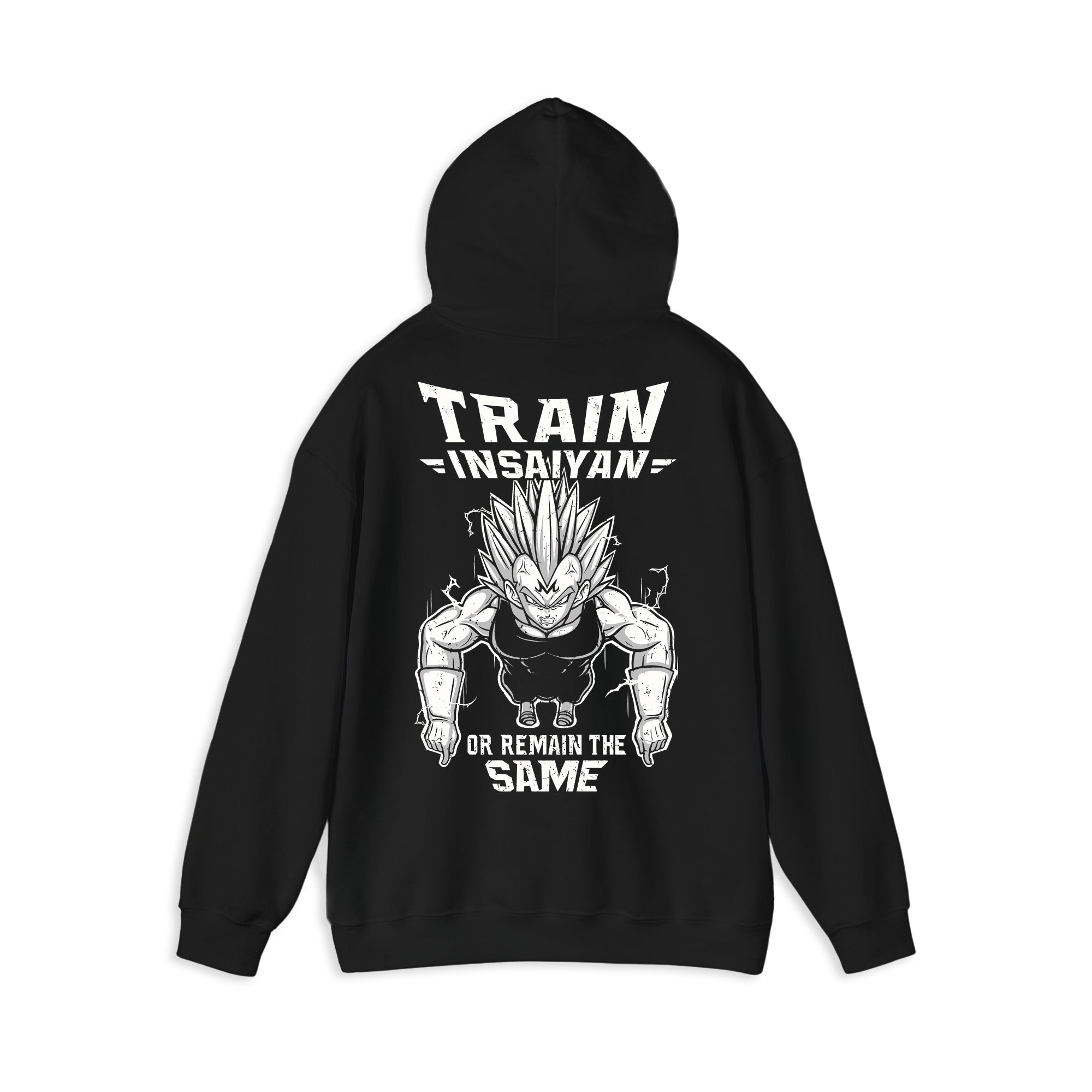 Majin vegeta sweater best sale